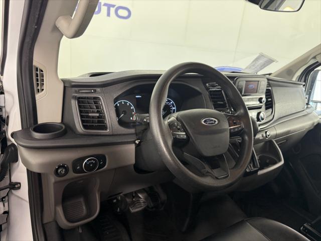 used 2020 Ford Transit-150 car, priced at $20,000