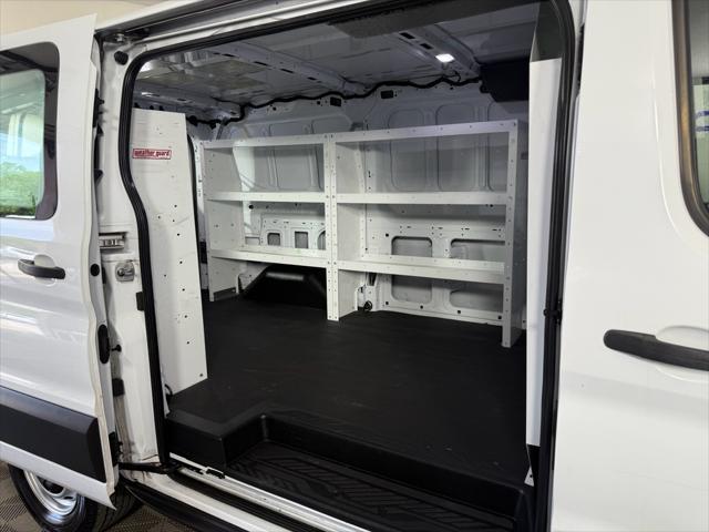used 2020 Ford Transit-150 car, priced at $20,000