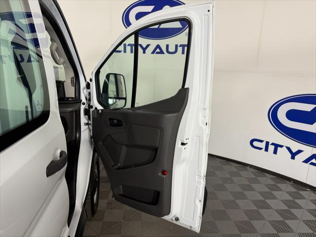used 2020 Ford Transit-150 car, priced at $20,000