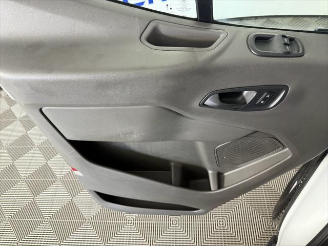 used 2020 Ford Transit-150 car, priced at $20,000
