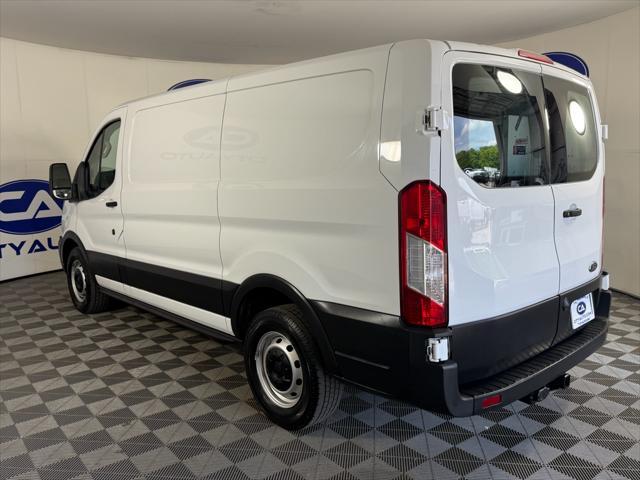 used 2020 Ford Transit-150 car, priced at $20,000
