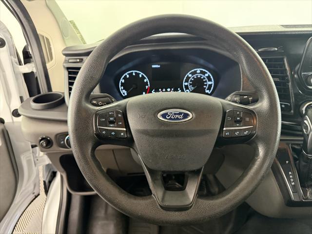 used 2020 Ford Transit-150 car, priced at $20,000
