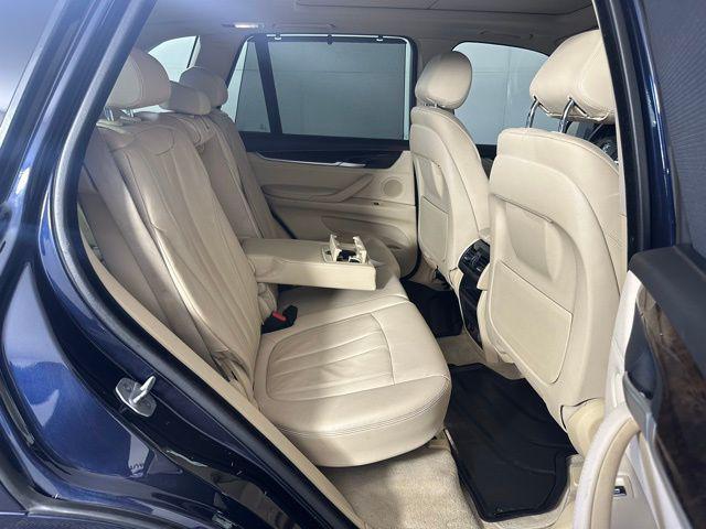 used 2014 BMW X5 car, priced at $15,975