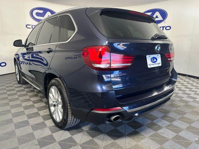 used 2014 BMW X5 car, priced at $15,975