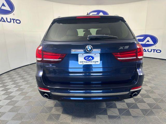 used 2014 BMW X5 car, priced at $15,975