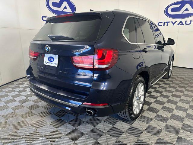 used 2014 BMW X5 car, priced at $15,975