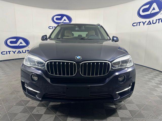 used 2014 BMW X5 car, priced at $15,975