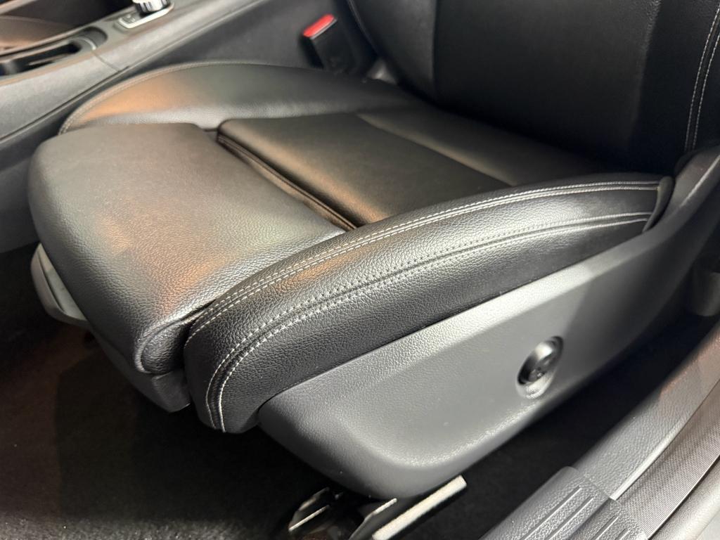 used 2019 Mercedes-Benz CLA 250 car, priced at $21,990