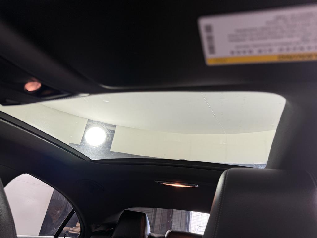 used 2019 Mercedes-Benz CLA 250 car, priced at $21,990