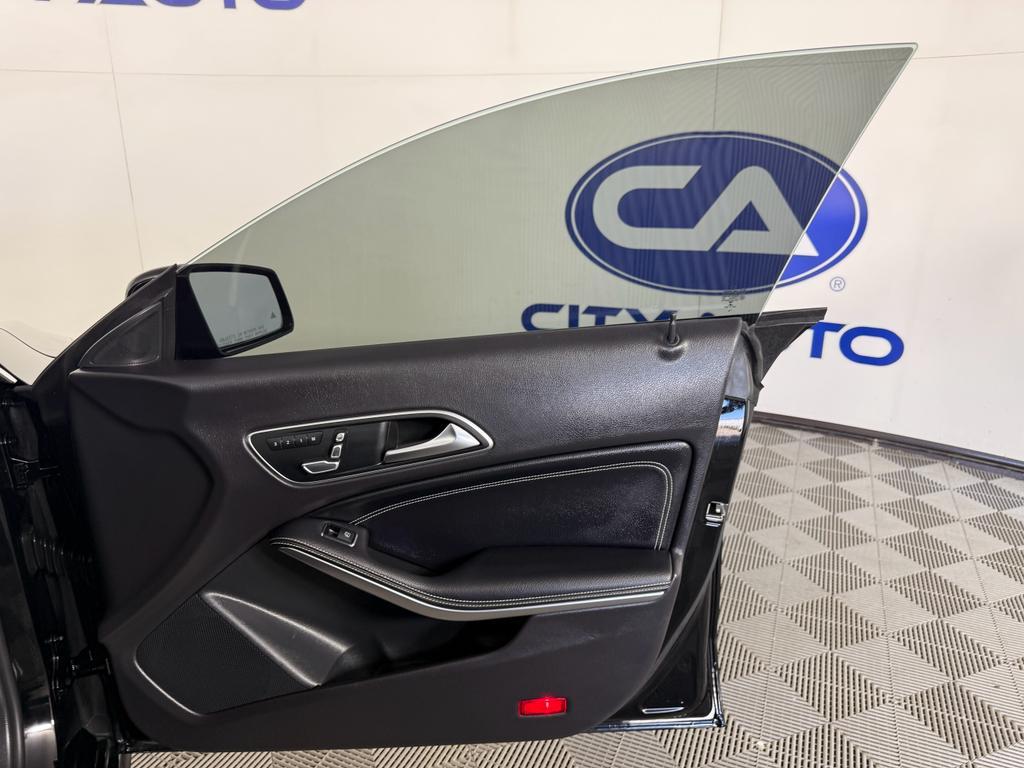 used 2019 Mercedes-Benz CLA 250 car, priced at $21,990