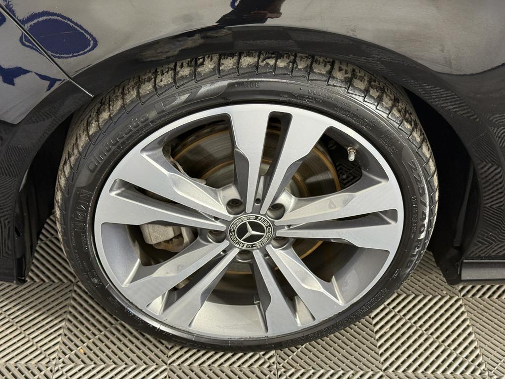 used 2019 Mercedes-Benz CLA 250 car, priced at $21,990