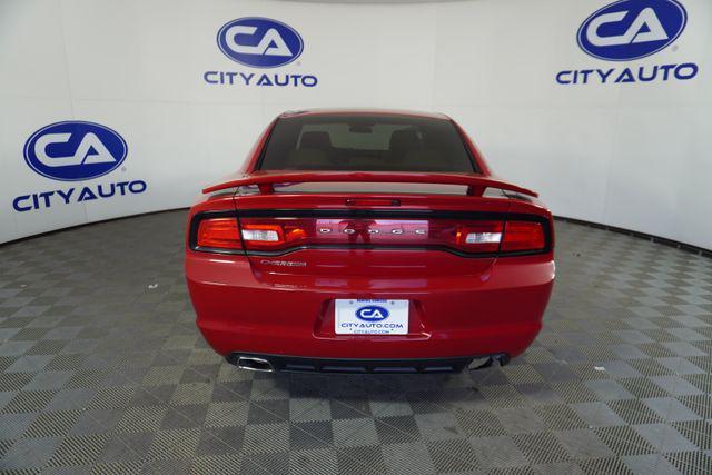 used 2011 Dodge Charger car, priced at $12,990