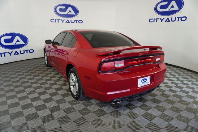 used 2011 Dodge Charger car, priced at $12,990