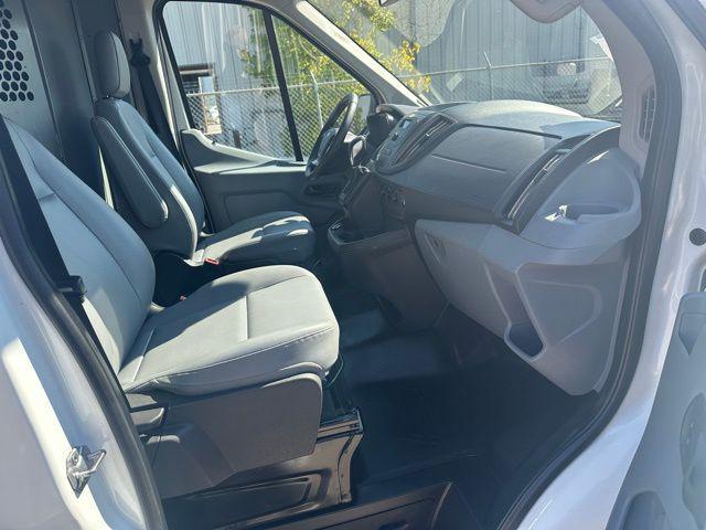 used 2019 Ford Transit-350 car, priced at $27,995