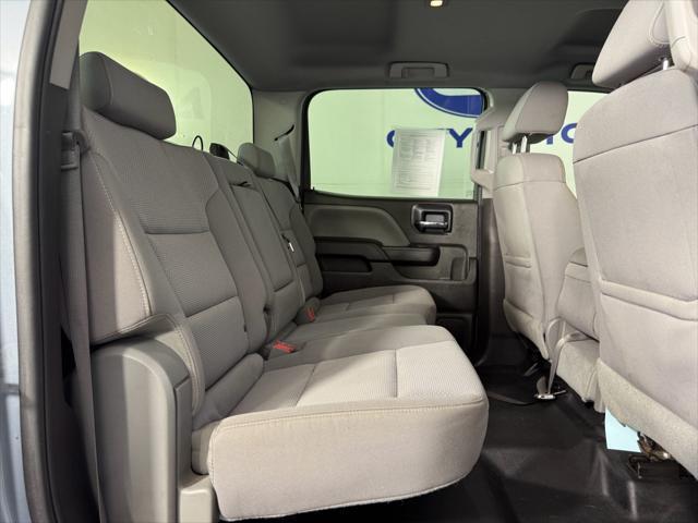 used 2016 GMC Sierra 1500 car, priced at $22,950