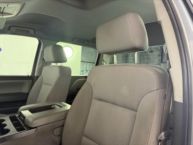 used 2016 GMC Sierra 1500 car, priced at $22,950
