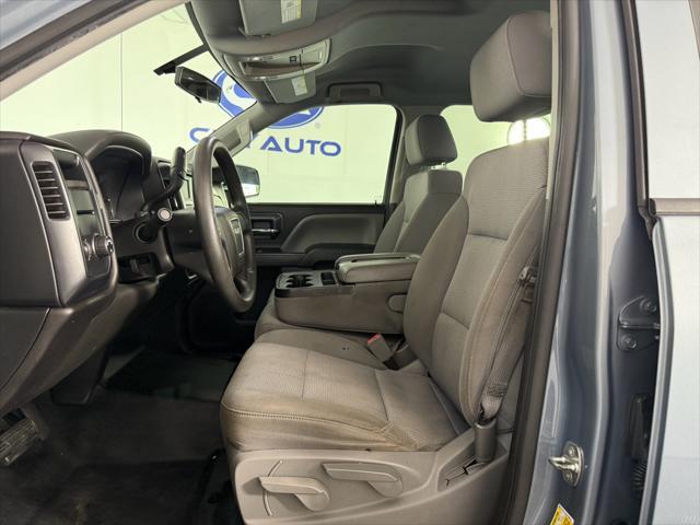 used 2016 GMC Sierra 1500 car, priced at $22,950
