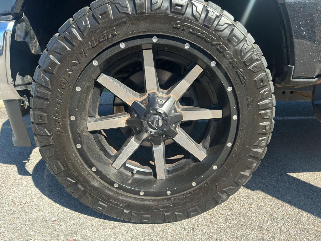 used 2020 Ford F-250 car, priced at $46,997