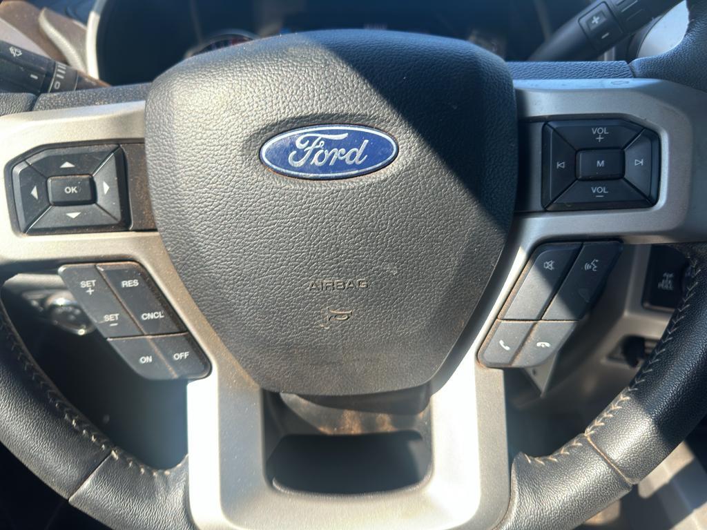 used 2020 Ford F-250 car, priced at $46,997