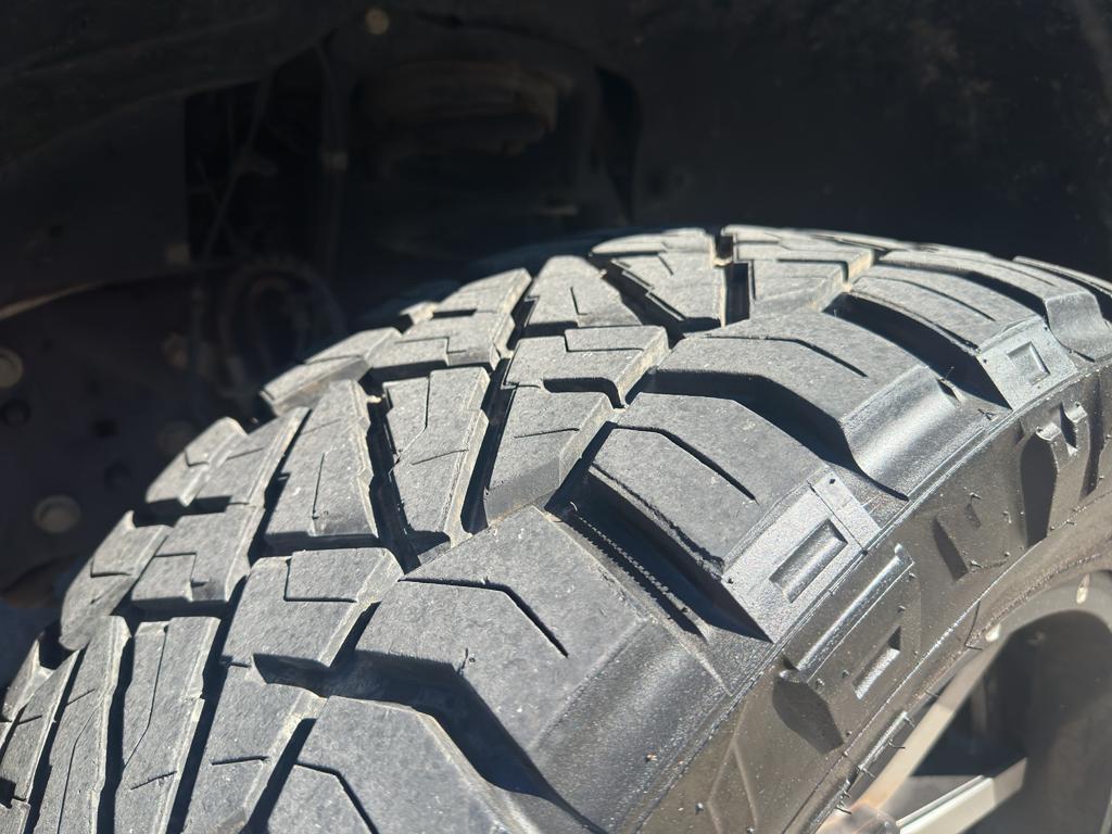 used 2020 Ford F-250 car, priced at $46,997