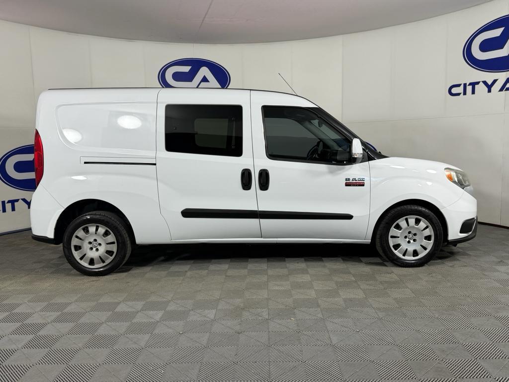 used 2017 Ram ProMaster City car, priced at $11,995