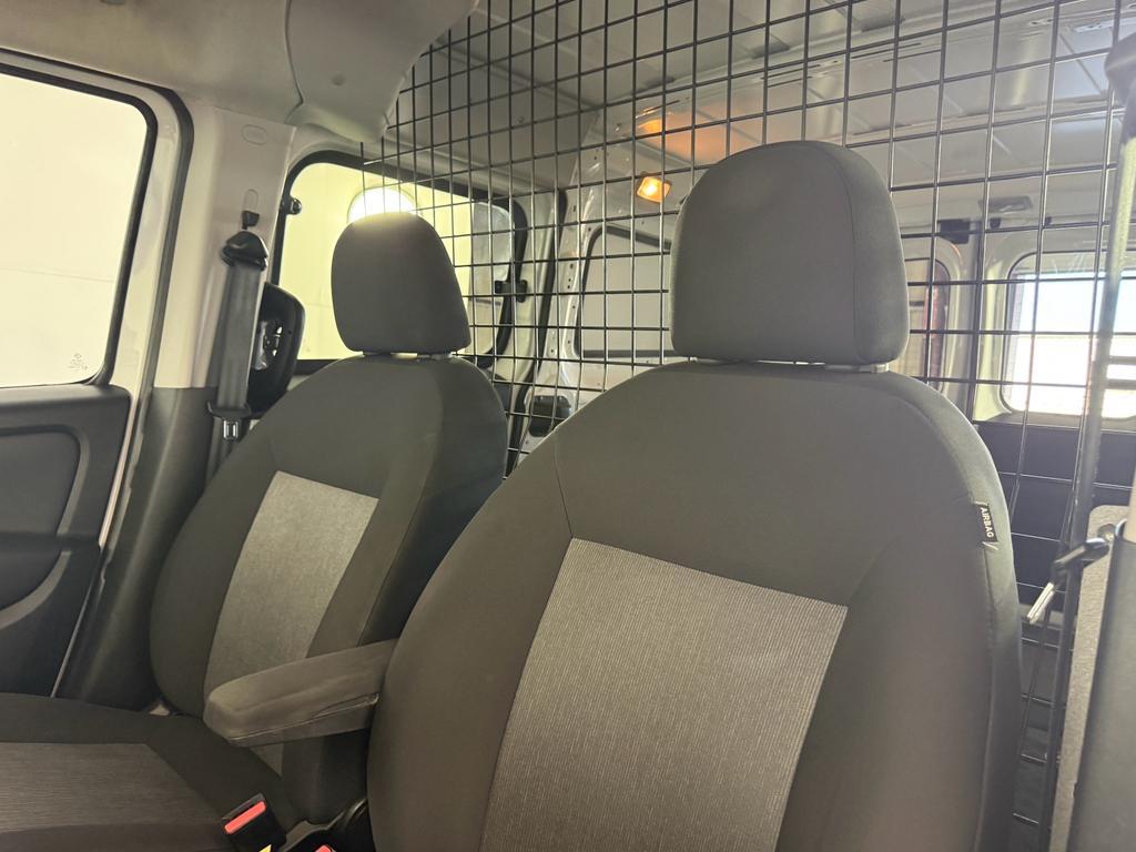 used 2017 Ram ProMaster City car, priced at $11,995