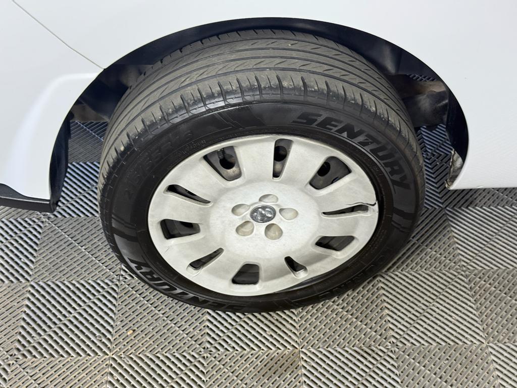 used 2017 Ram ProMaster City car, priced at $11,995