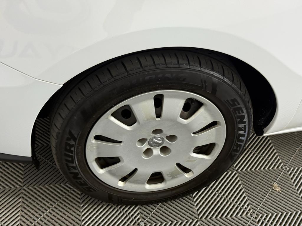 used 2017 Ram ProMaster City car, priced at $11,995