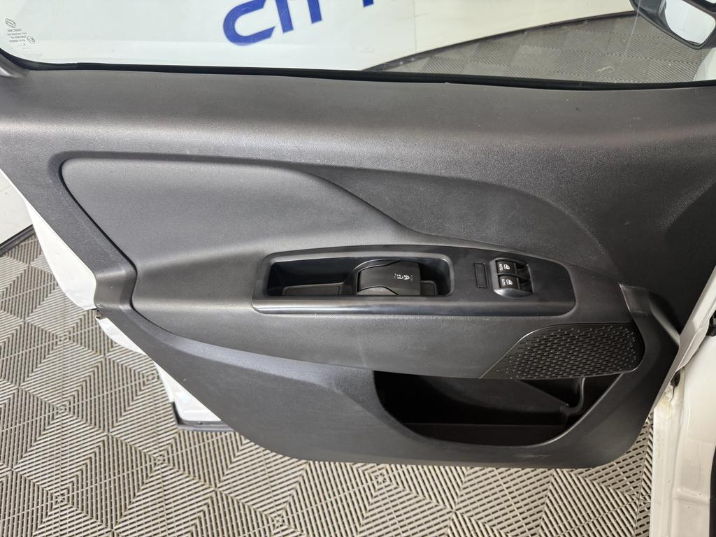 used 2017 Ram ProMaster City car, priced at $11,995