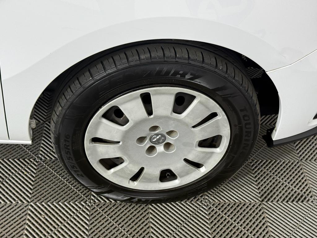 used 2017 Ram ProMaster City car, priced at $11,995