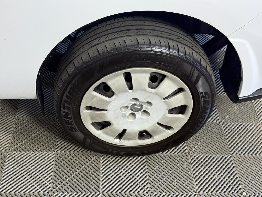 used 2017 Ram ProMaster City car, priced at $11,995