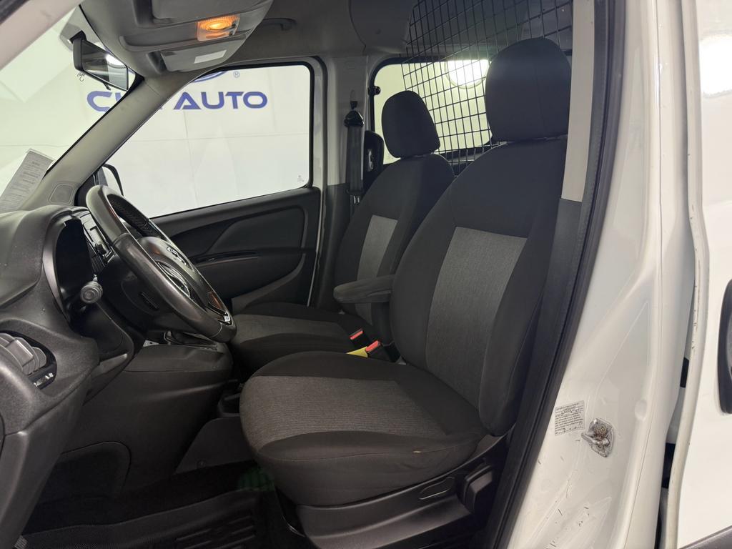 used 2017 Ram ProMaster City car, priced at $11,995