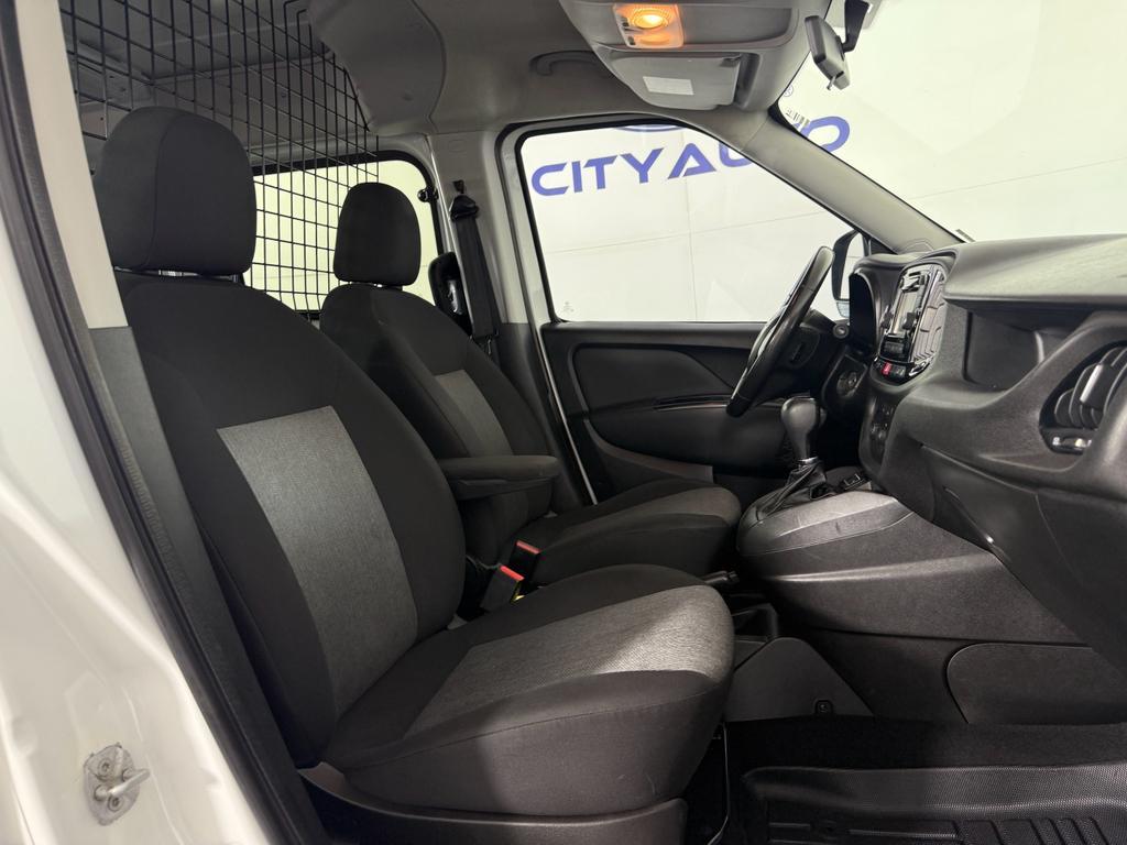 used 2017 Ram ProMaster City car, priced at $11,995