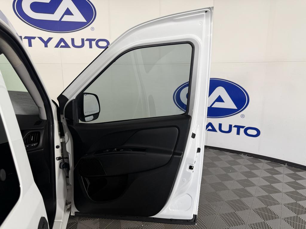 used 2017 Ram ProMaster City car, priced at $11,995