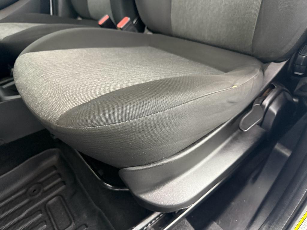 used 2017 Ram ProMaster City car, priced at $11,995