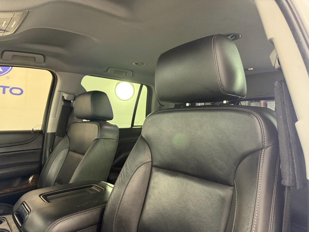 used 2020 Chevrolet Tahoe car, priced at $25,995