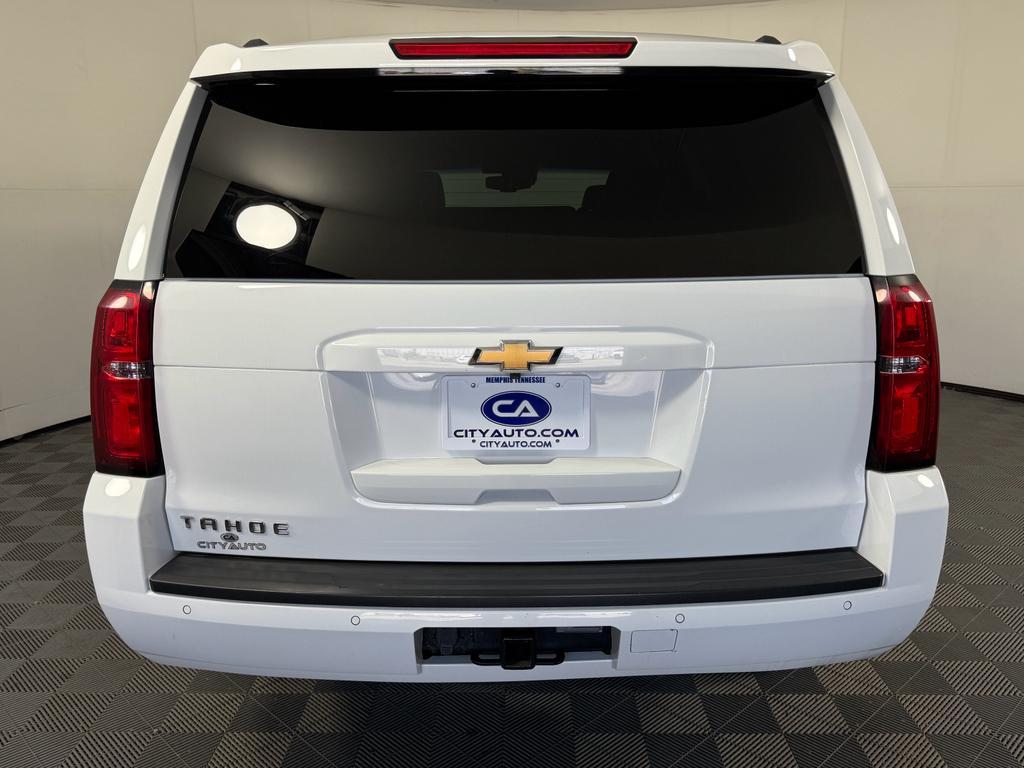 used 2020 Chevrolet Tahoe car, priced at $25,995