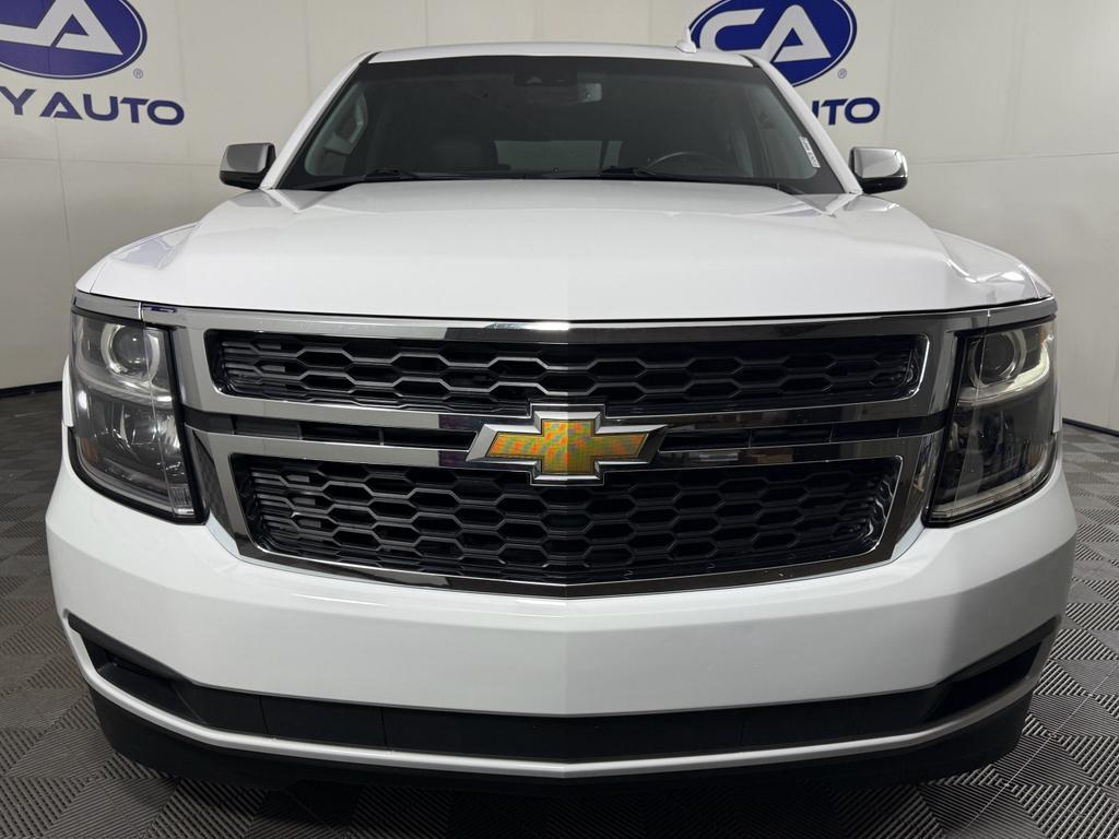 used 2020 Chevrolet Tahoe car, priced at $25,995