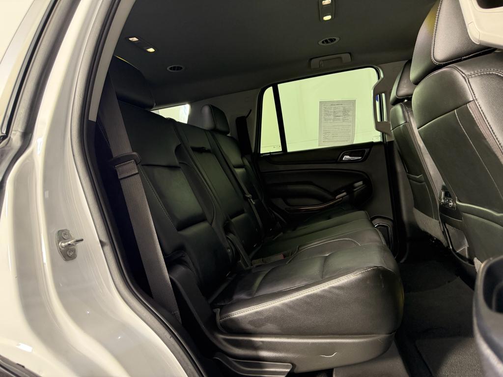 used 2020 Chevrolet Tahoe car, priced at $25,995