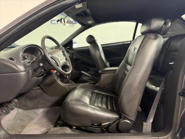used 2004 Ford Mustang car, priced at $14,995