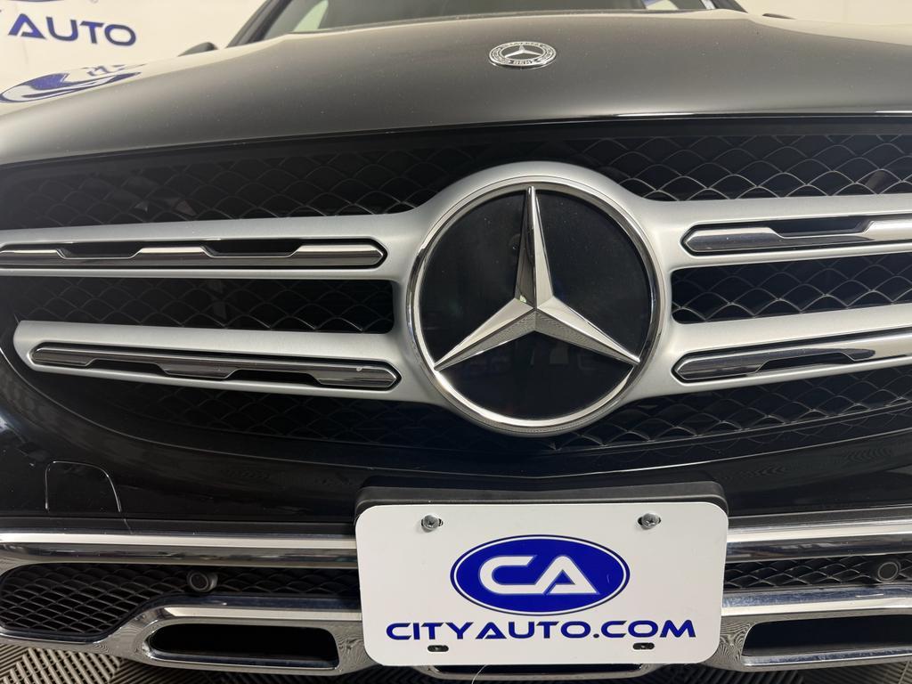 used 2021 Mercedes-Benz GLC 300 car, priced at $31,246