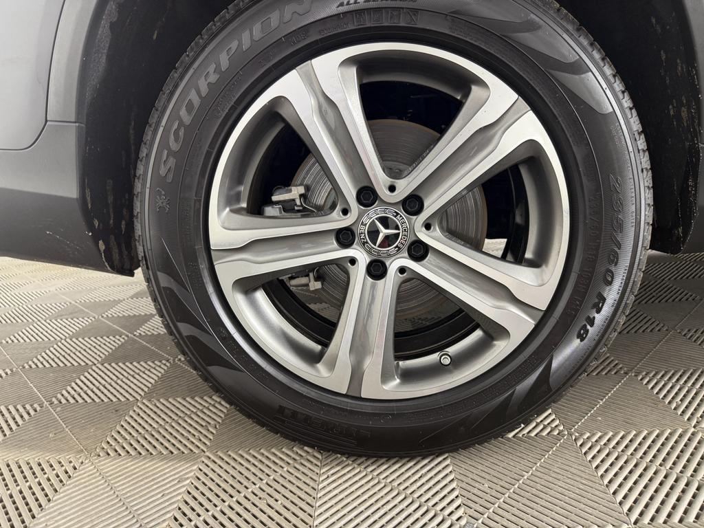 used 2021 Mercedes-Benz GLC 300 car, priced at $31,246
