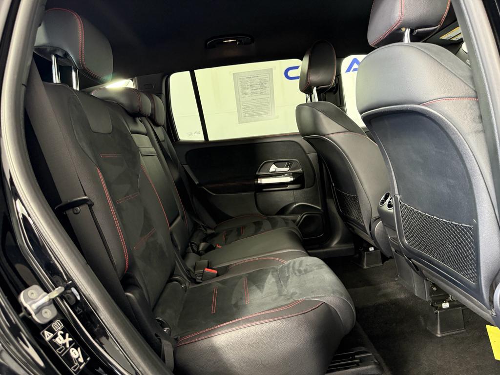 used 2023 Mercedes-Benz GLB 250 car, priced at $32,995