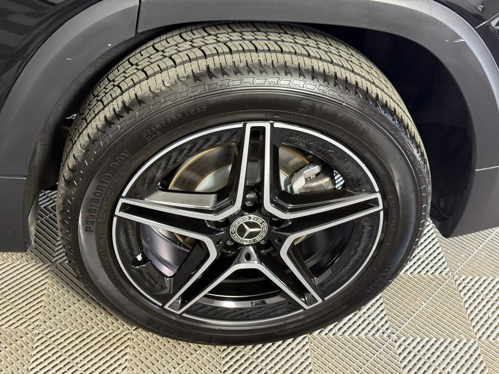 used 2023 Mercedes-Benz GLB 250 car, priced at $32,995