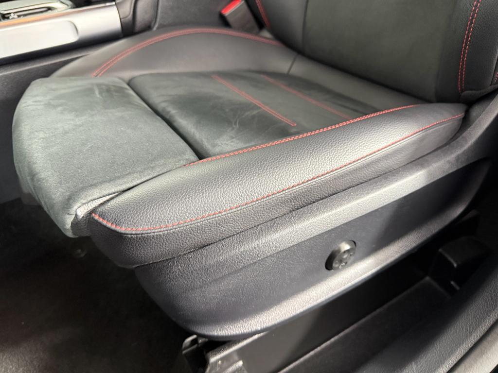 used 2023 Mercedes-Benz GLB 250 car, priced at $32,995
