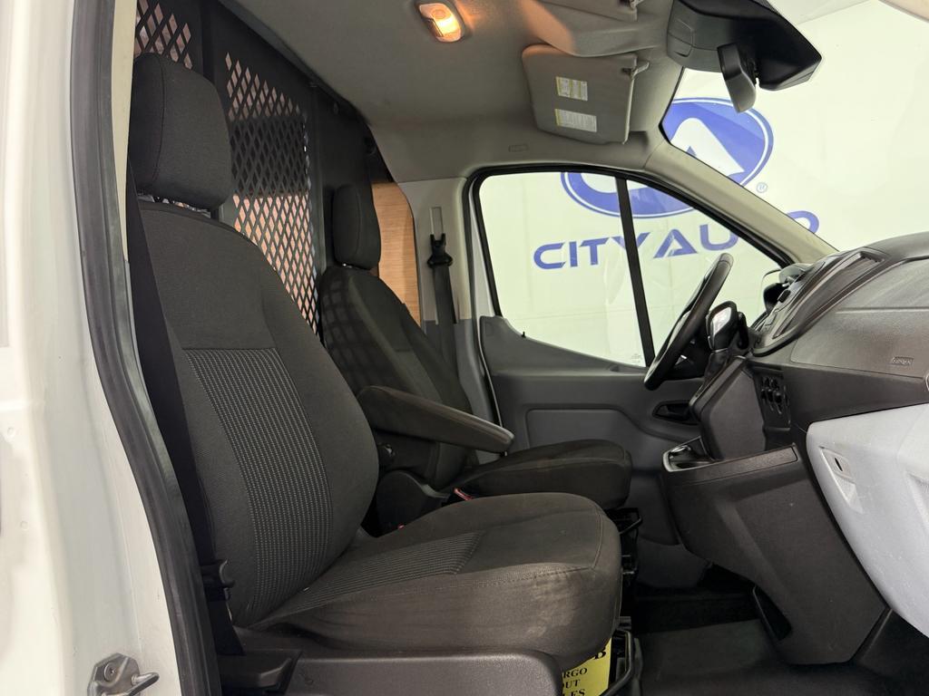 used 2018 Ford Transit-250 car, priced at $17,995