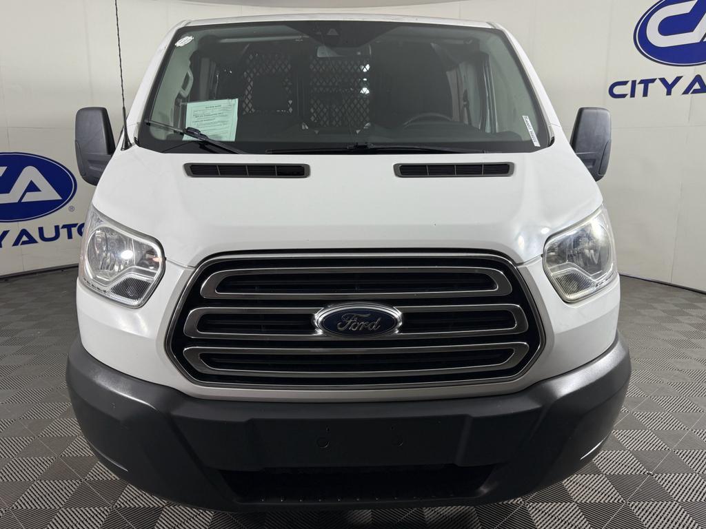 used 2018 Ford Transit-250 car, priced at $17,995