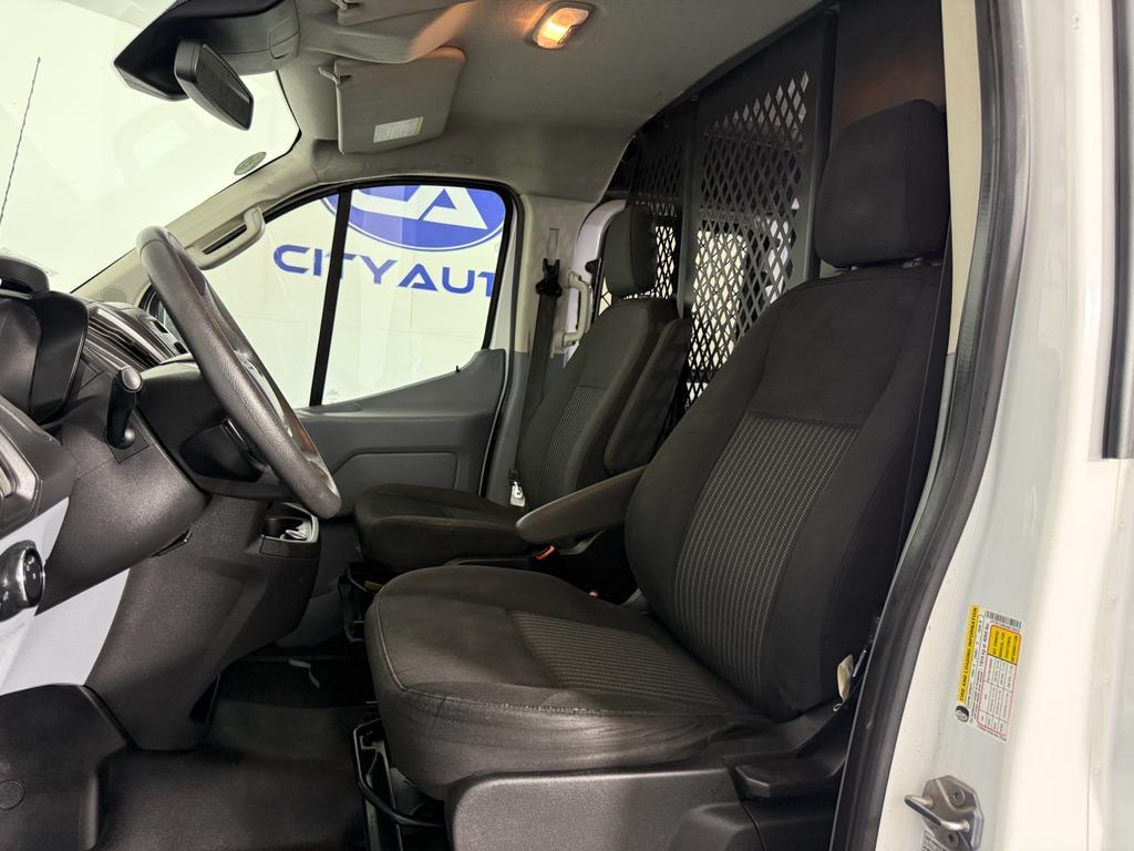 used 2018 Ford Transit-250 car, priced at $17,995