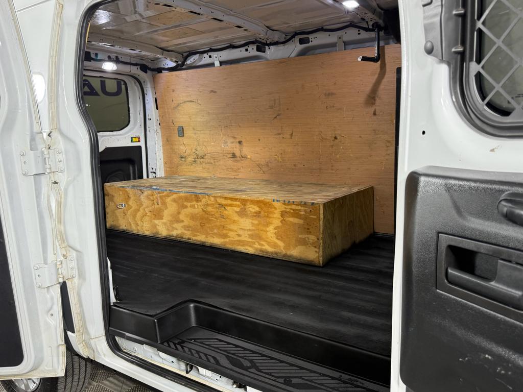 used 2018 Ford Transit-250 car, priced at $17,995