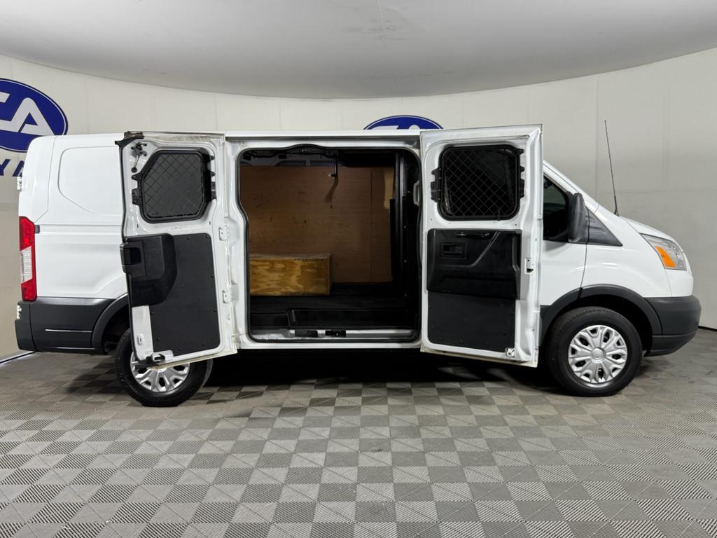 used 2018 Ford Transit-250 car, priced at $17,995